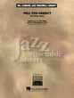 Well You Needn't Jazz Ensemble sheet music cover